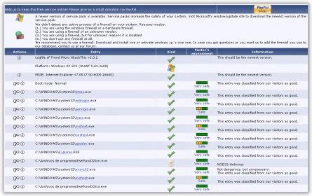 Download HiJackThis Fork 2.10.0.30