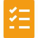 list